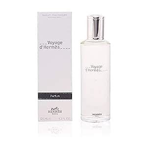 hermes parfums voyage d hermes parf nf bottle125|voyage d'hermes perfume Hermes.